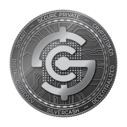 Silvercashs